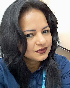 47 Year Old Iquitos, Peru Woman